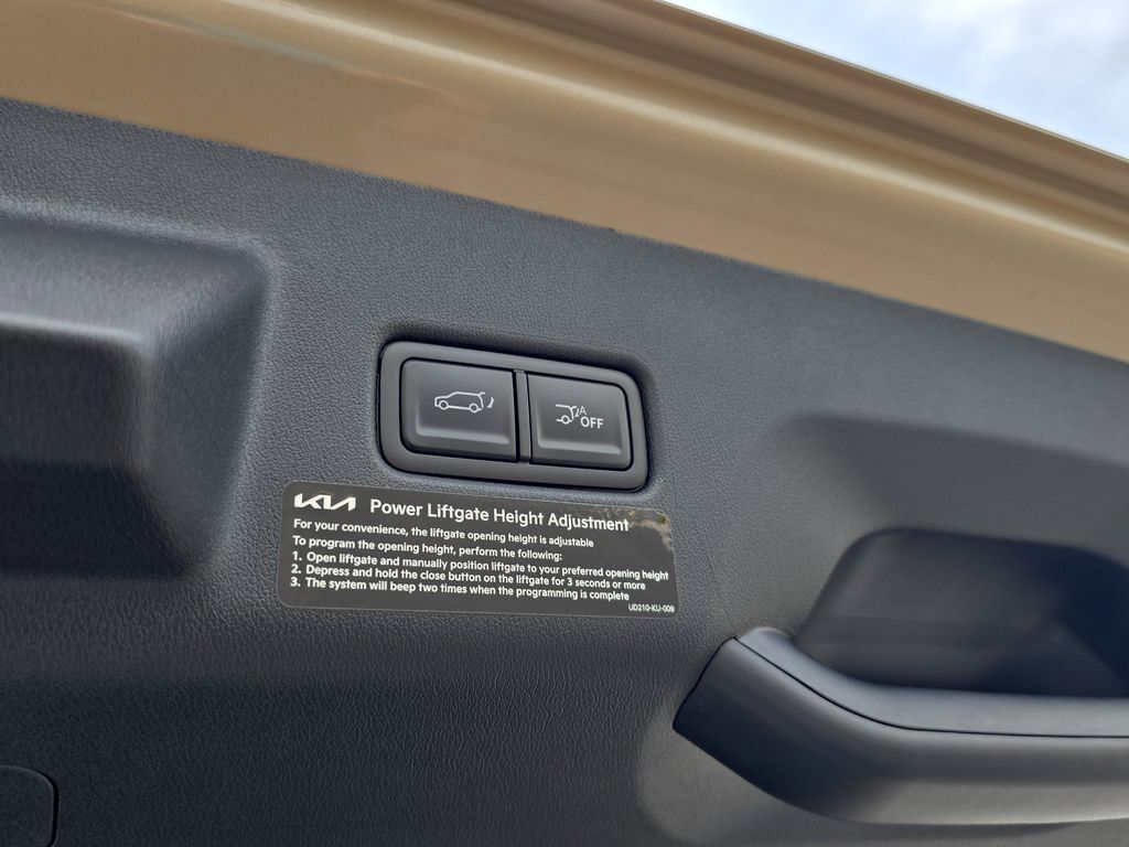 2027 Kia Telluride X-Pro SX-Prestige San Clemente CA