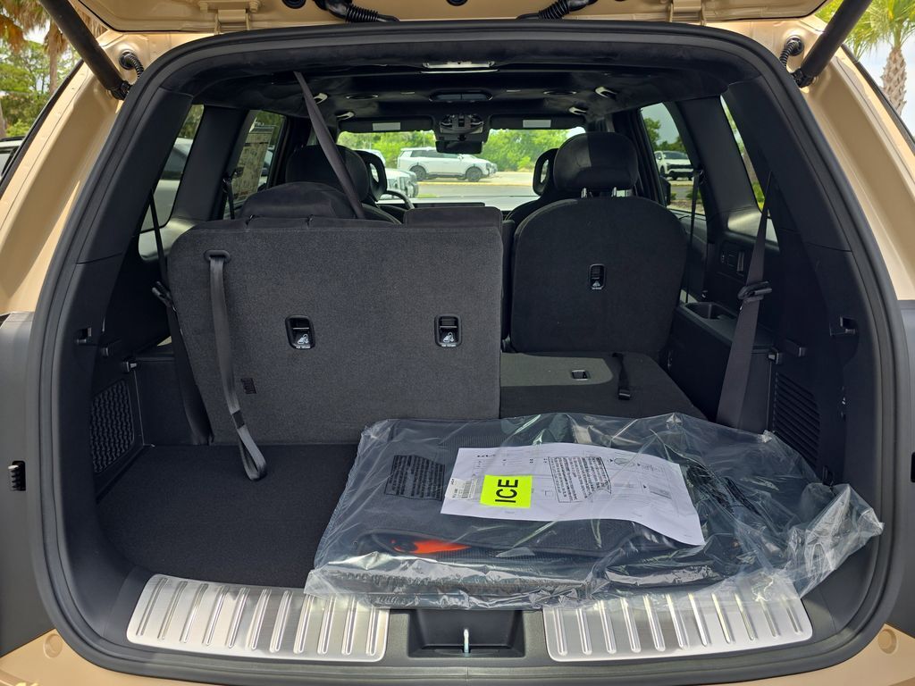 2027 Kia Telluride X-Pro SX-Prestige San Clemente CA