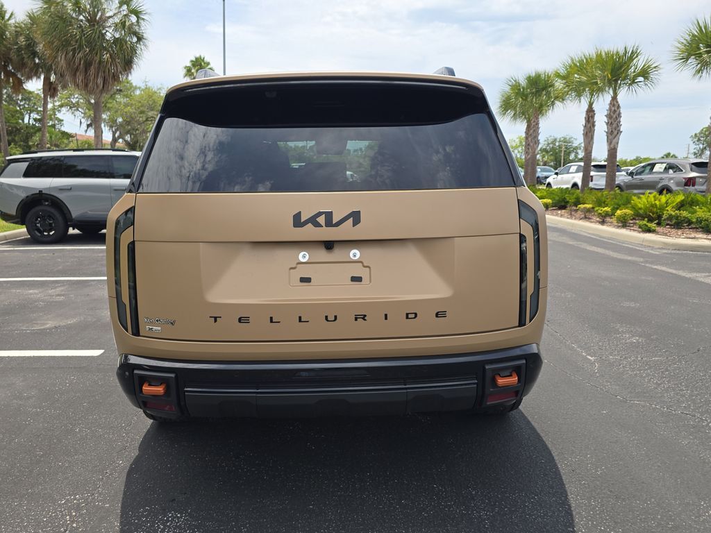 2027 Kia Telluride X-Pro SX-Prestige San Clemente CA