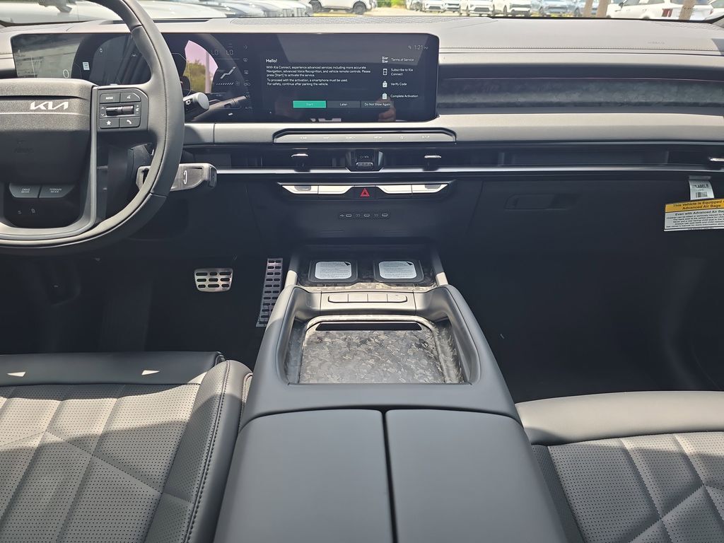 2027 Kia Telluride X-Pro SX-Prestige San Clemente CA