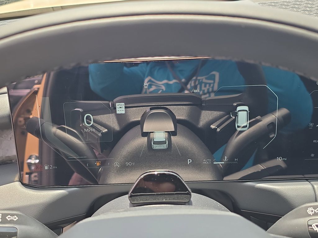 2027 Kia Telluride X-Pro SX-Prestige San Clemente CA