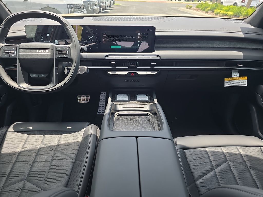 2027 Kia Telluride X-Pro SX-Prestige San Clemente CA