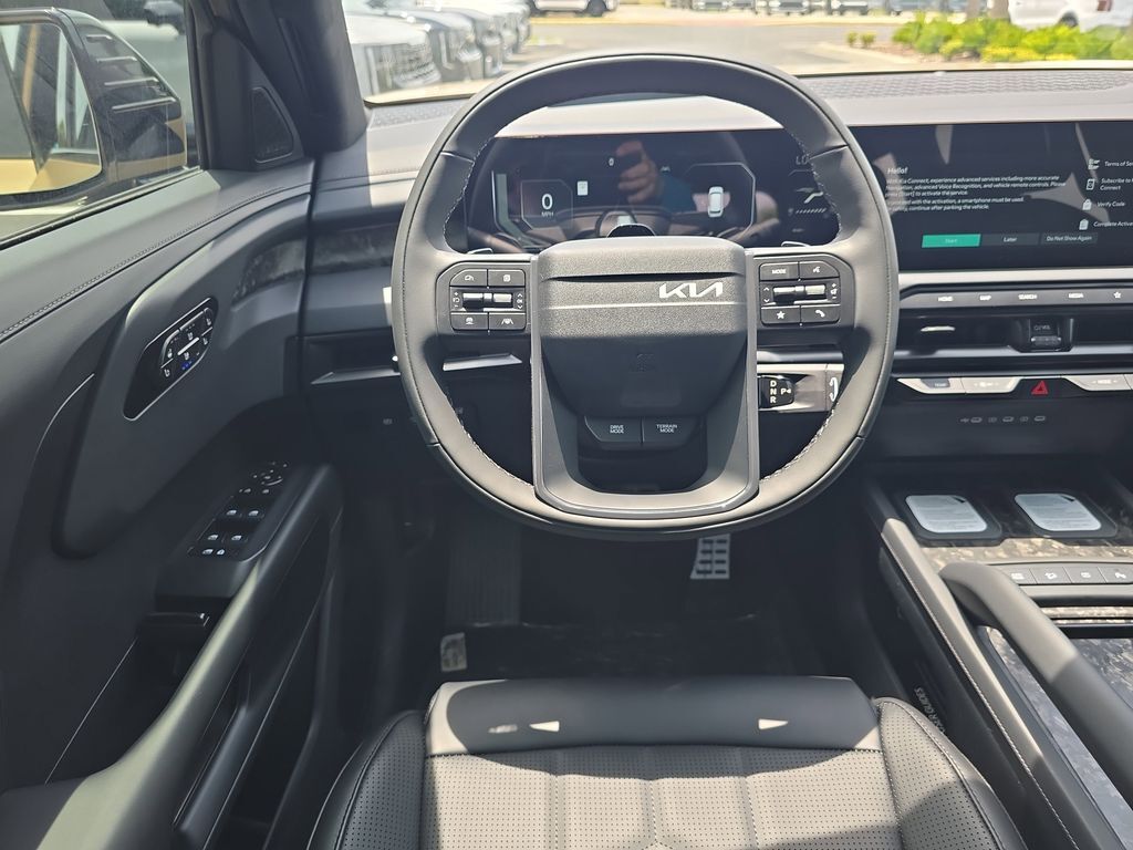 2027 Kia Telluride X-Pro SX-Prestige San Clemente CA