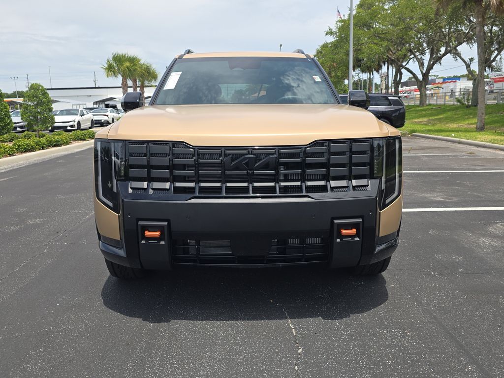2027 Kia Telluride X-Pro SX-Prestige San Clemente CA