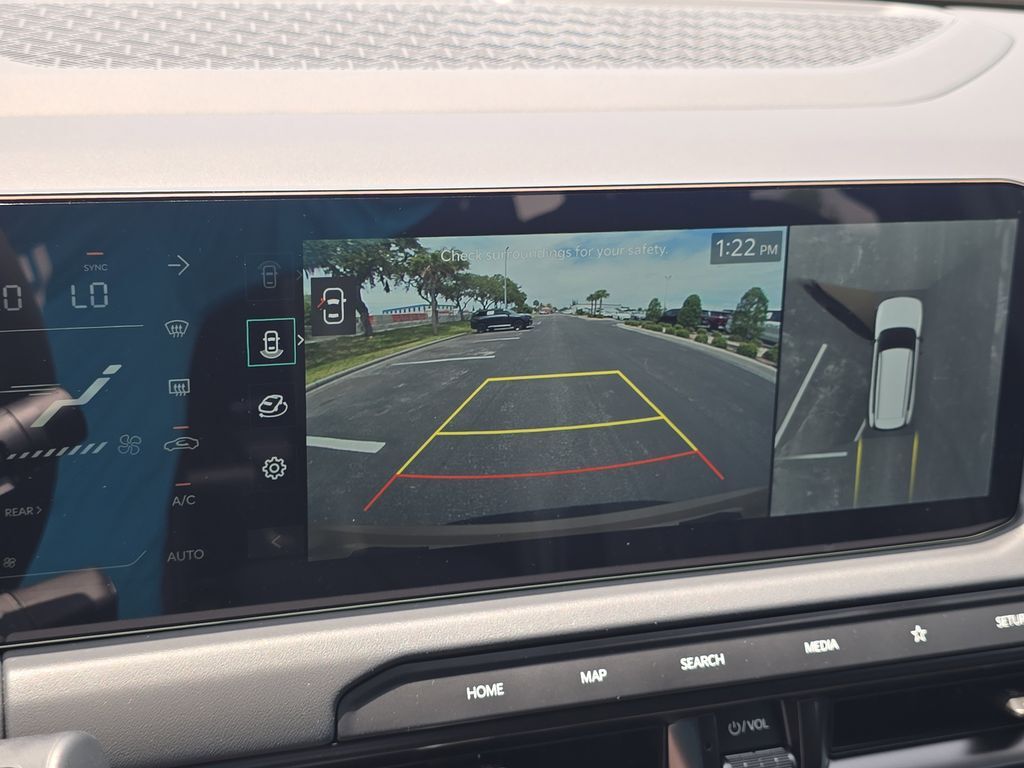 2027 Kia Telluride X-Pro SX-Prestige San Clemente CA