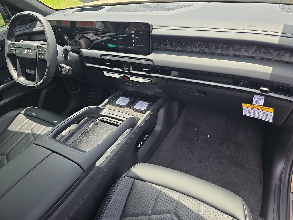 2027 Kia Telluride X-Pro SX-Prestige San Clemente CA