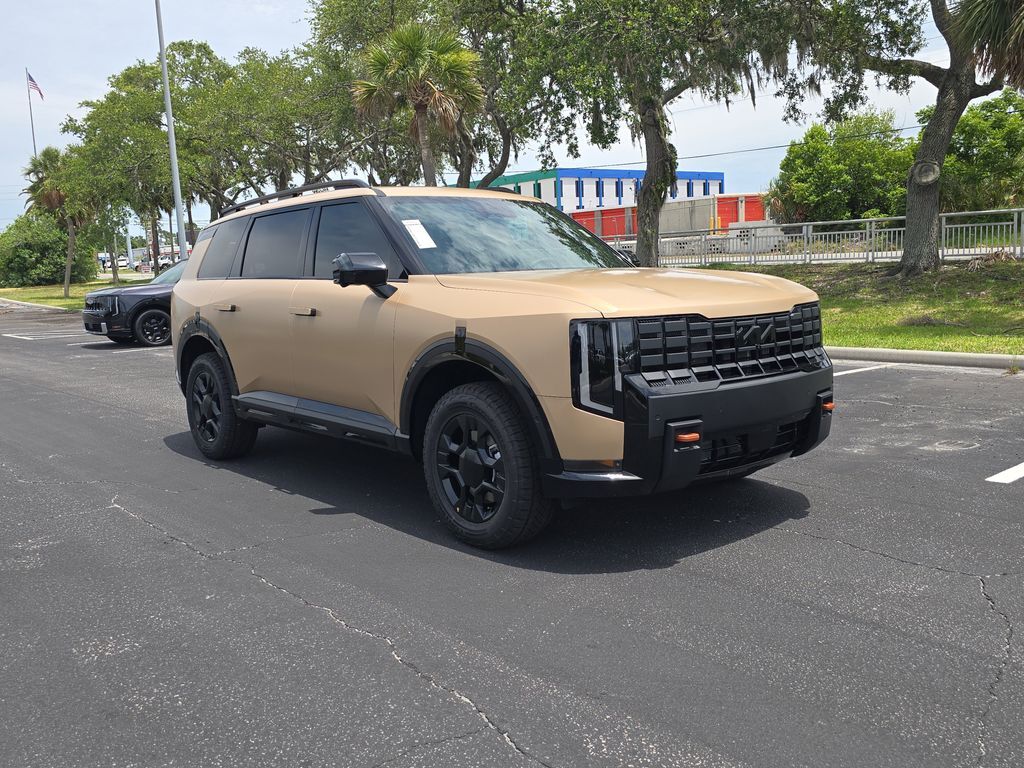 2027 Kia Telluride X-Pro SX-Prestige San Clemente CA