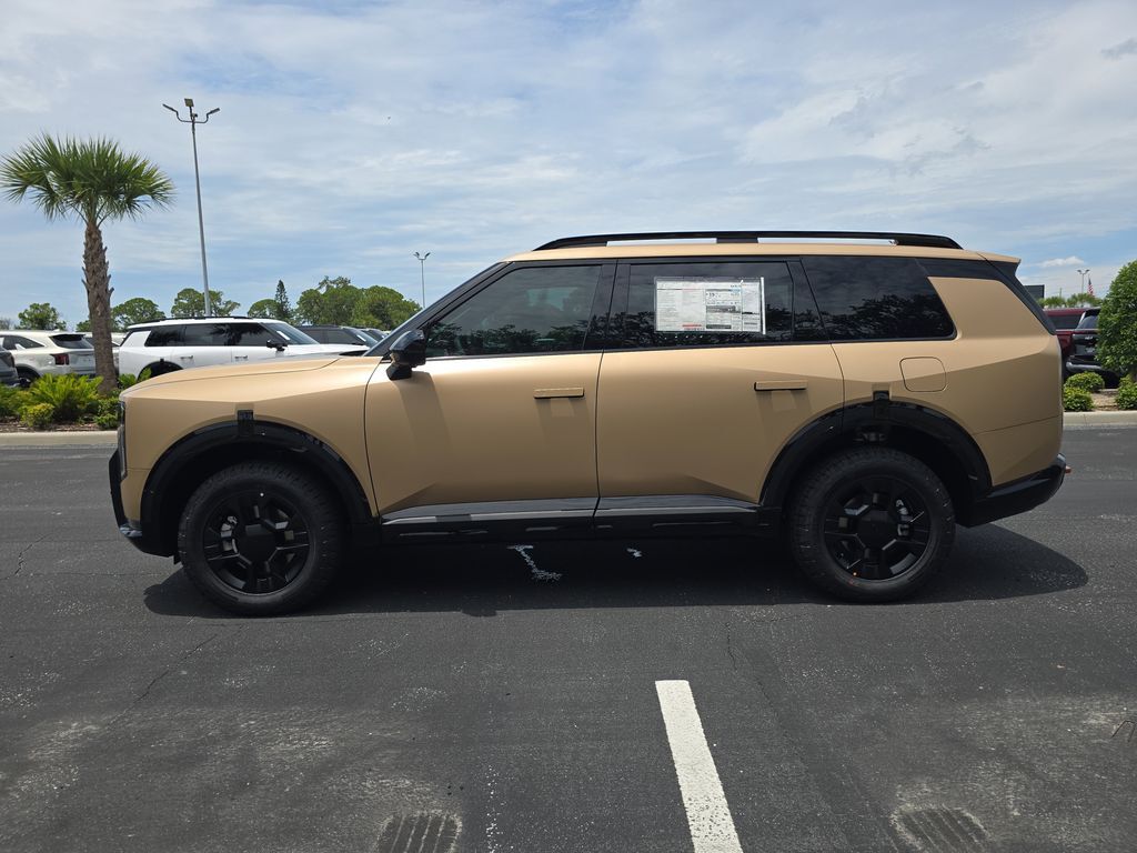 2027 Kia Telluride X-Pro SX-Prestige San Clemente CA