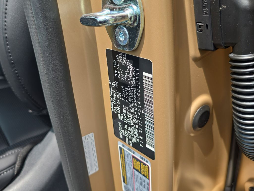 2027 Kia Telluride X-Pro SX-Prestige San Clemente CA