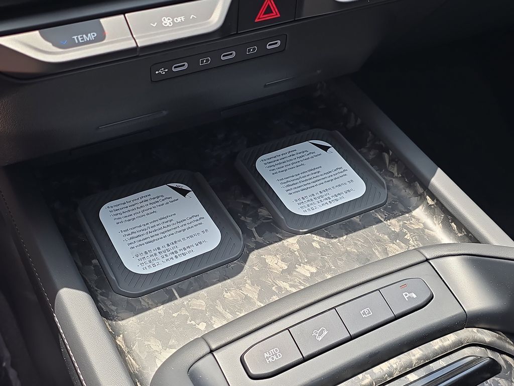 2027 Kia Telluride X-Pro SX-Prestige San Clemente CA