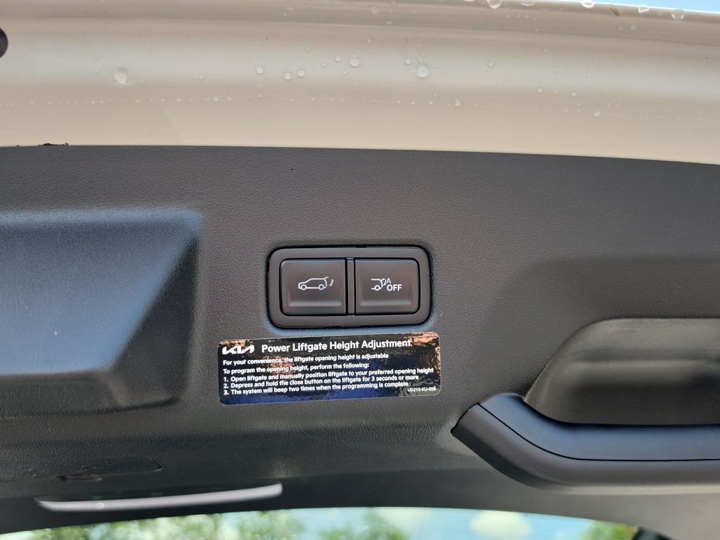 2027 Kia Telluride X-Pro SX-Prestige San Clemente CA