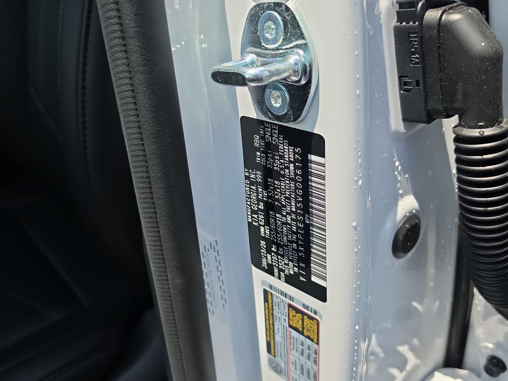 2027 Kia Telluride X-Pro SX-Prestige San Clemente CA