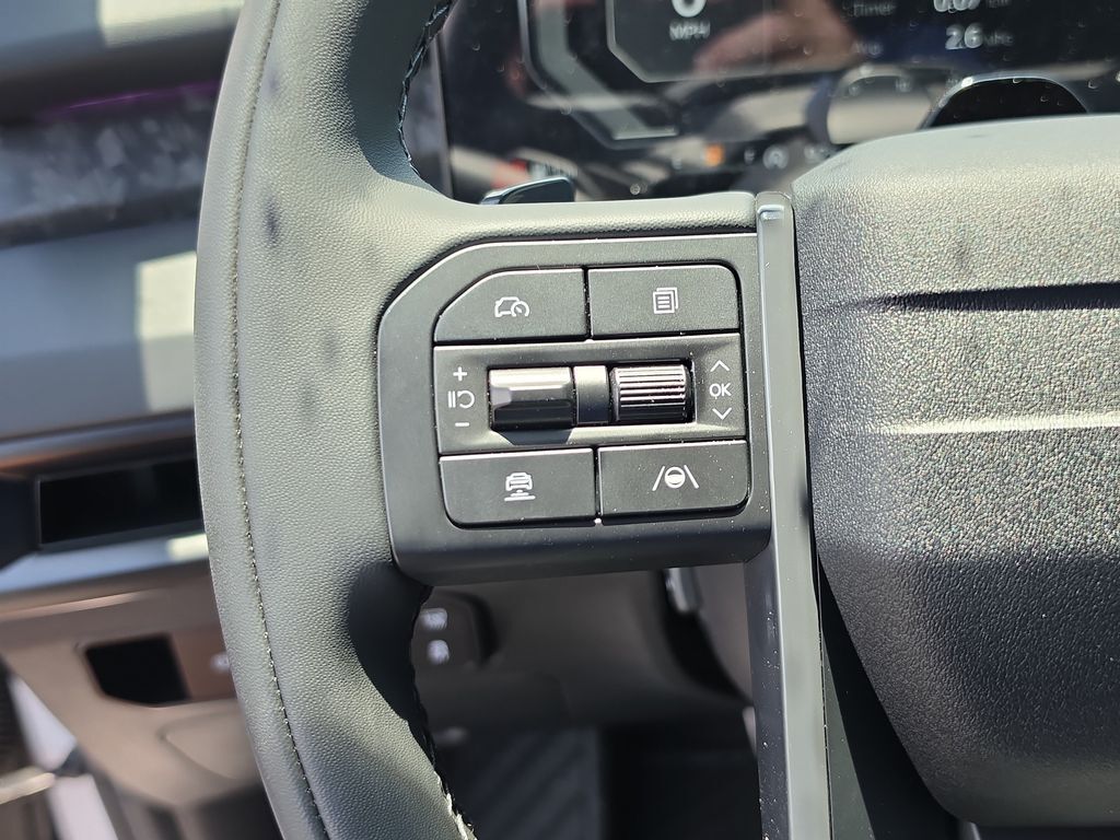 2027 Kia Telluride X-Pro SX-Prestige San Clemente CA