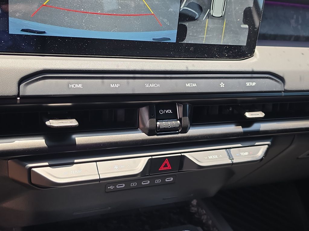 2027 Kia Telluride X-Pro SX-Prestige San Clemente CA