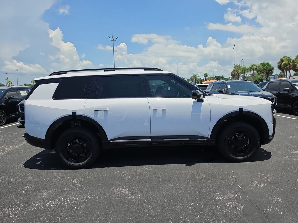2027 Kia Telluride X-Pro SX-Prestige San Clemente CA