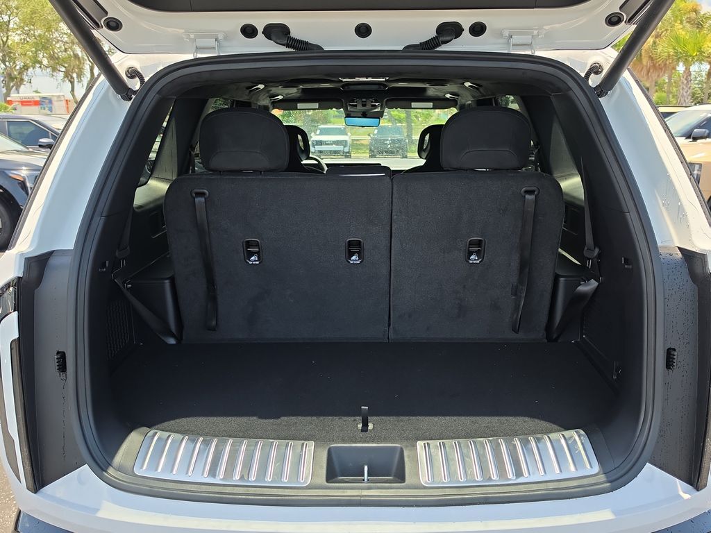 2027 Kia Telluride X-Pro SX-Prestige San Clemente CA