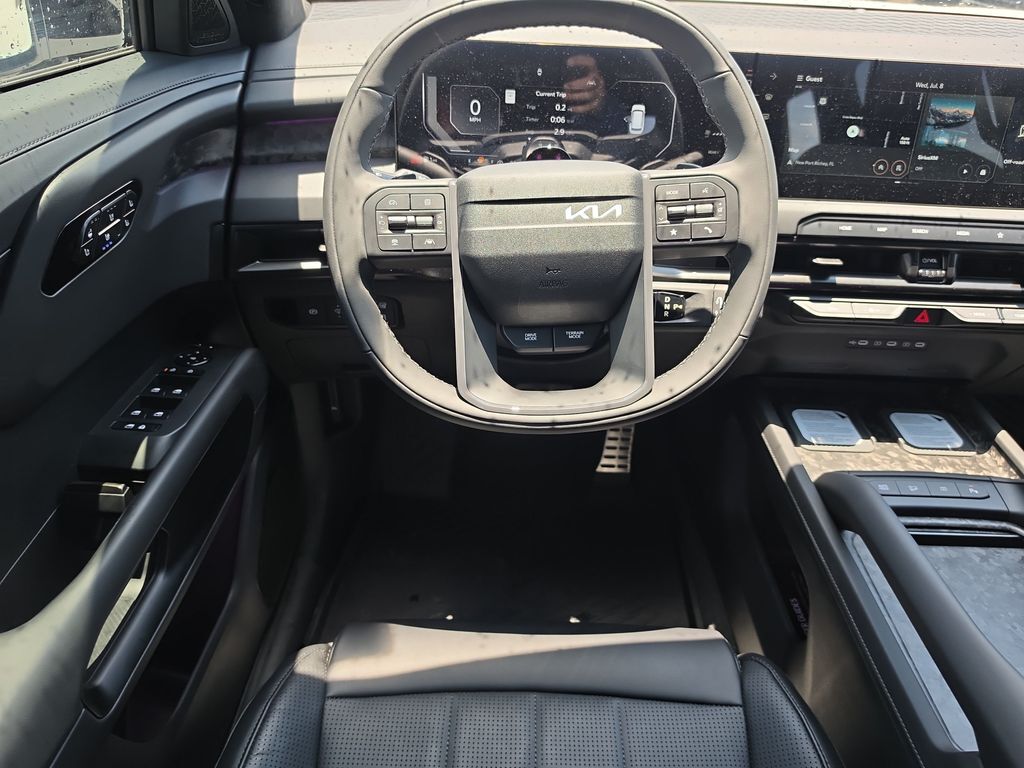 2027 Kia Telluride X-Pro SX-Prestige San Clemente CA