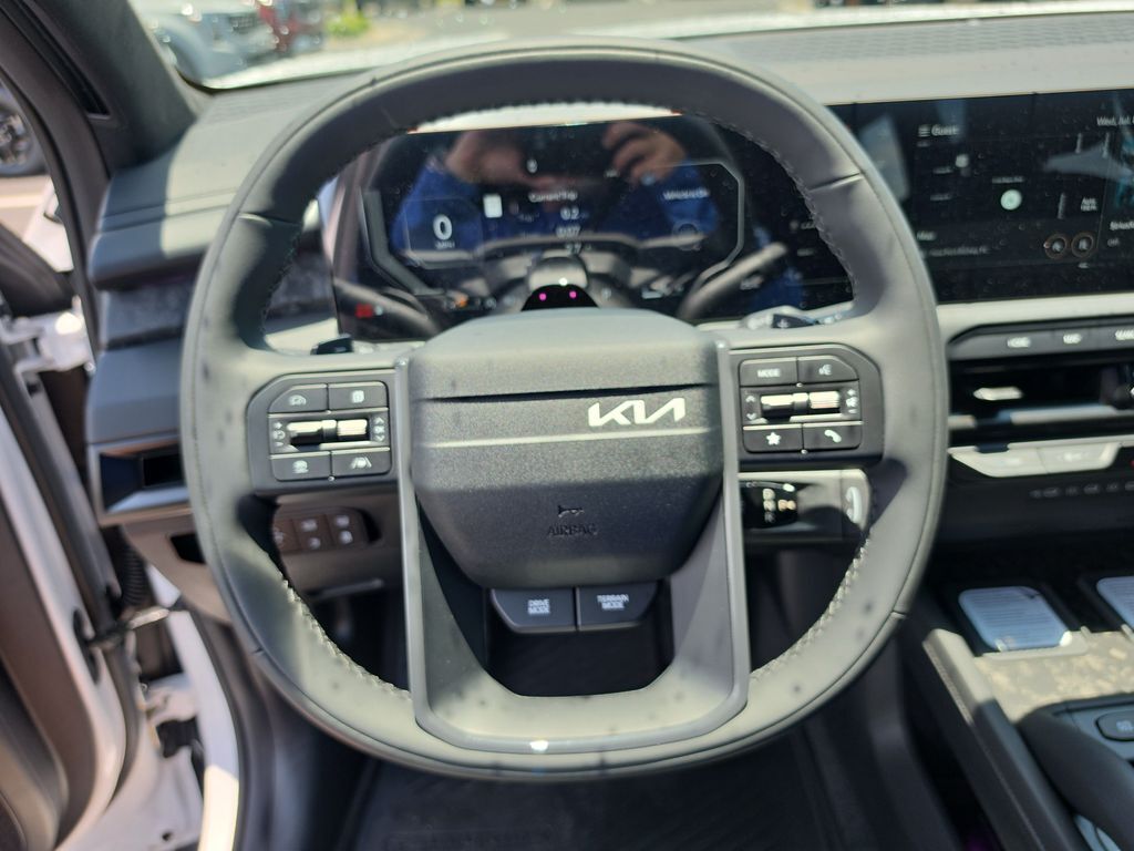 2027 Kia Telluride X-Pro SX-Prestige San Clemente CA