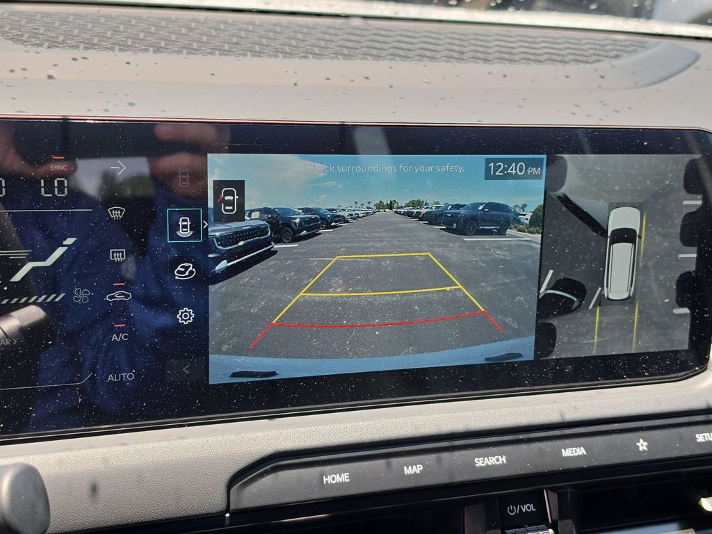 2027 Kia Telluride X-Pro SX-Prestige San Clemente CA