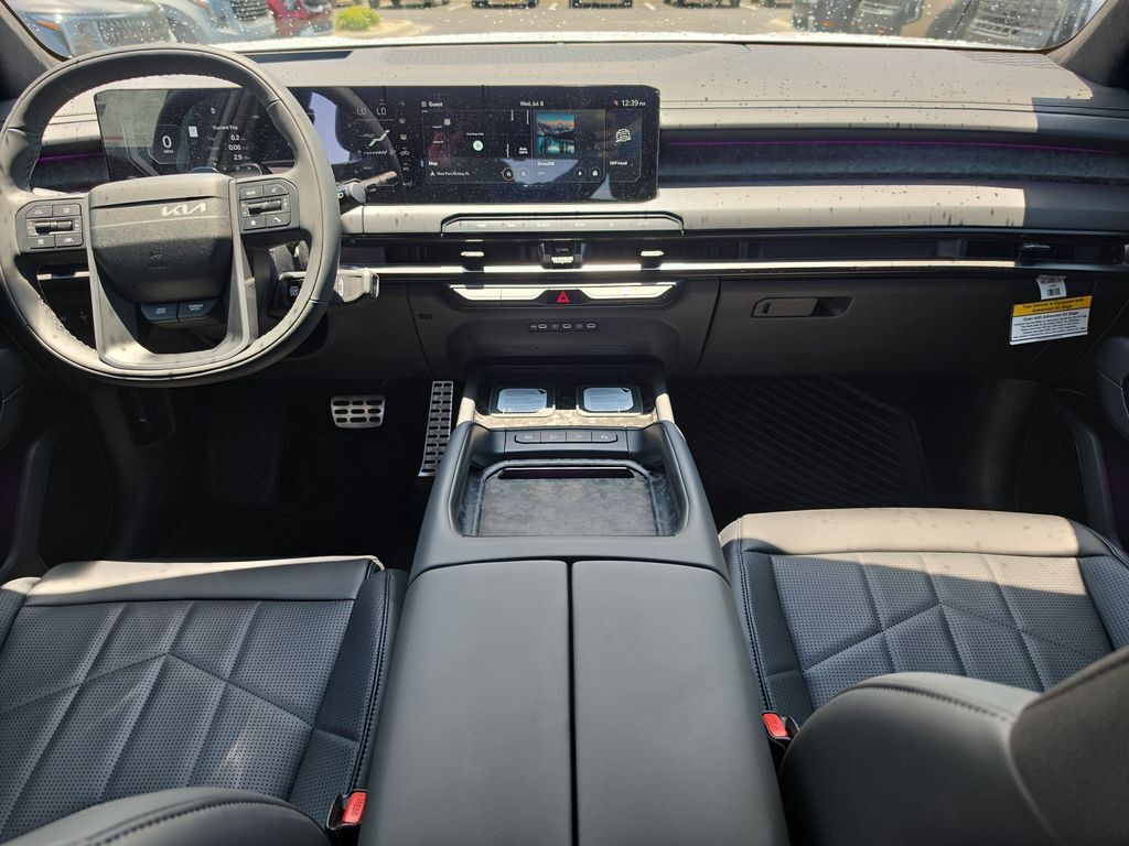 2027 Kia Telluride X-Pro SX-Prestige San Clemente CA