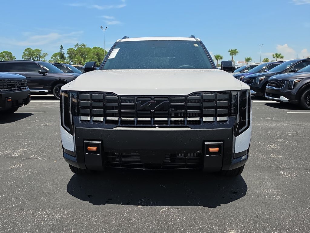 2027 Kia Telluride X-Pro SX-Prestige San Clemente CA