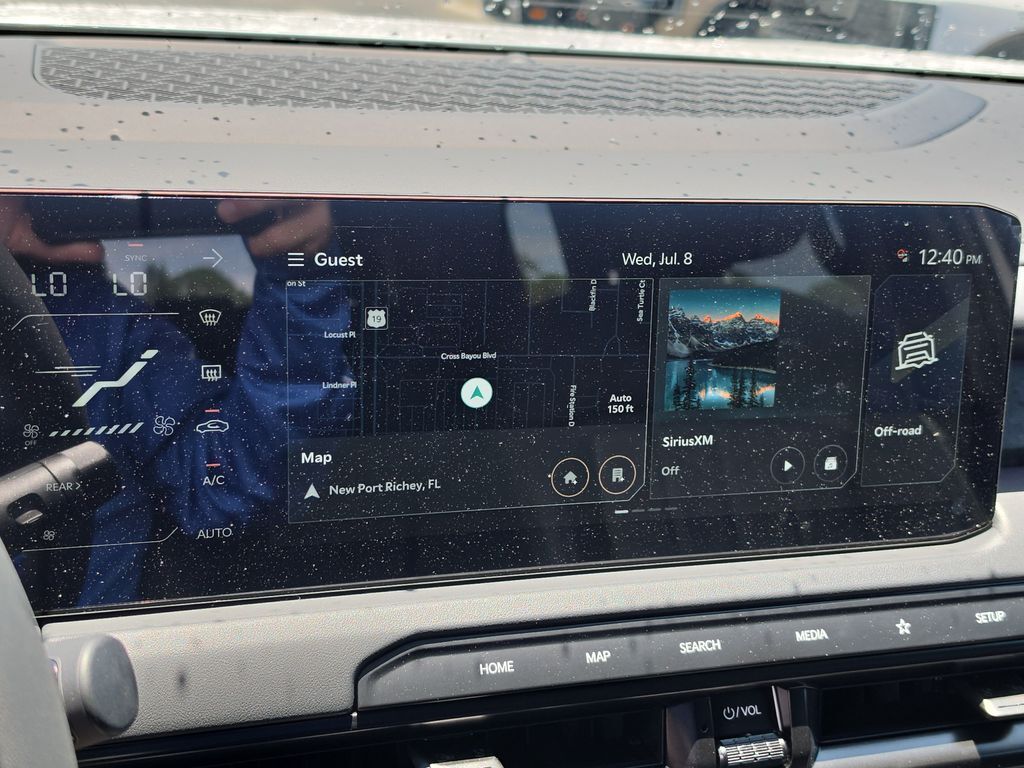 2027 Kia Telluride X-Pro SX-Prestige San Clemente CA