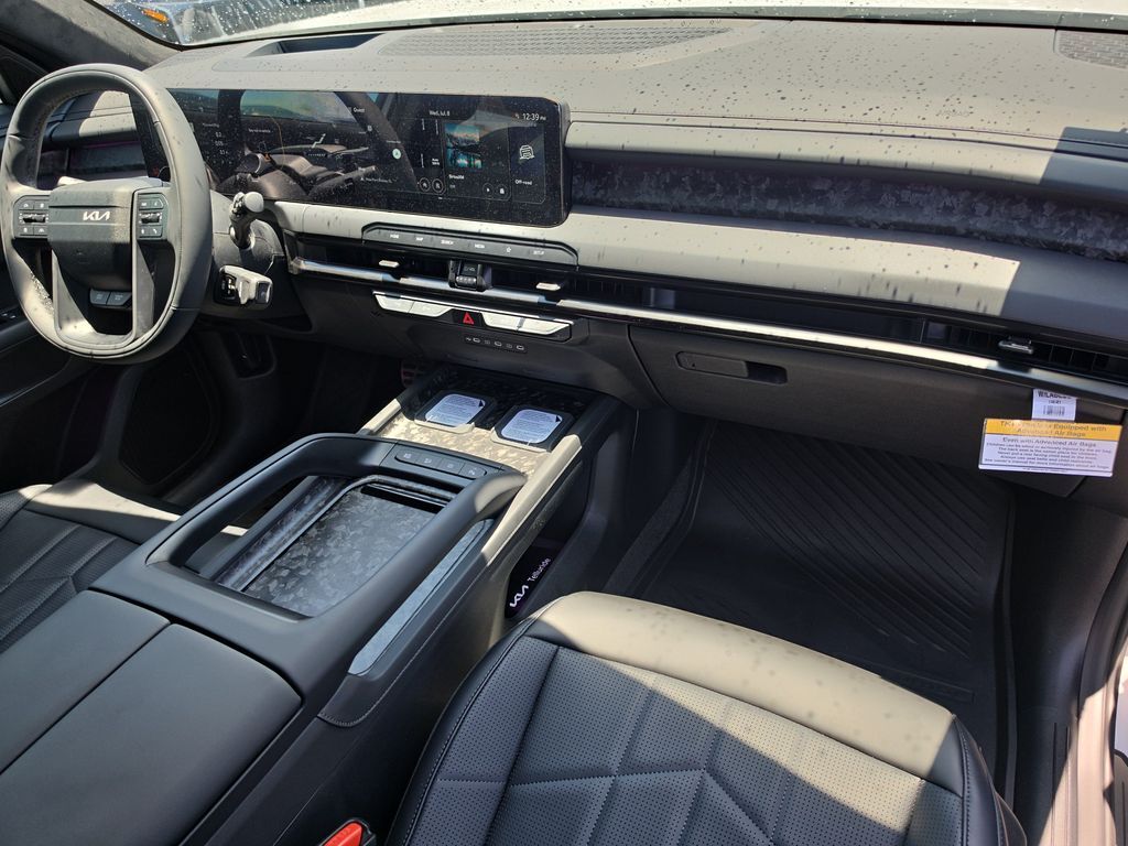 2027 Kia Telluride X-Pro SX-Prestige San Clemente CA
