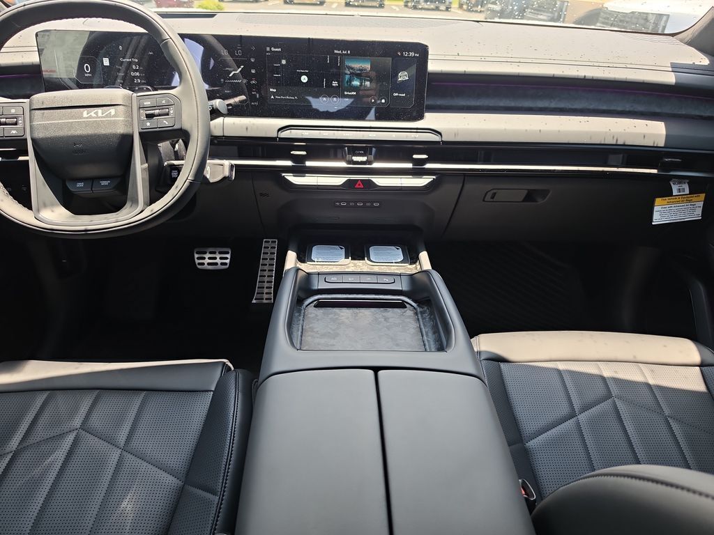 2027 Kia Telluride X-Pro SX-Prestige San Clemente CA