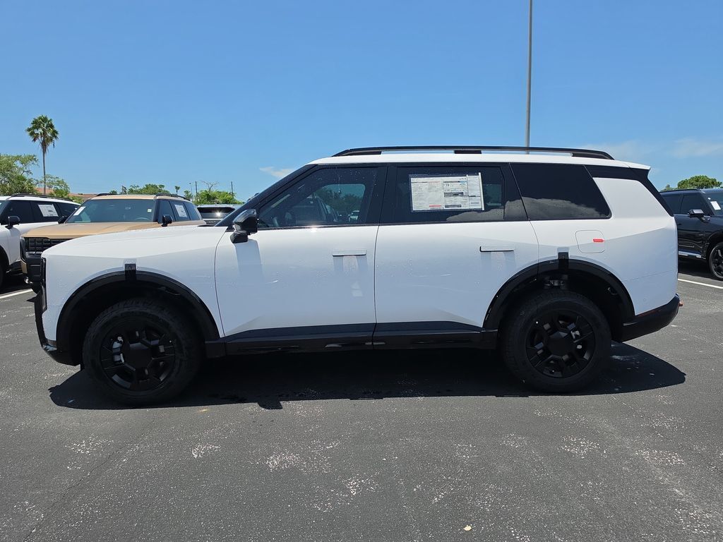 2027 Kia Telluride X-Pro SX-Prestige San Clemente CA