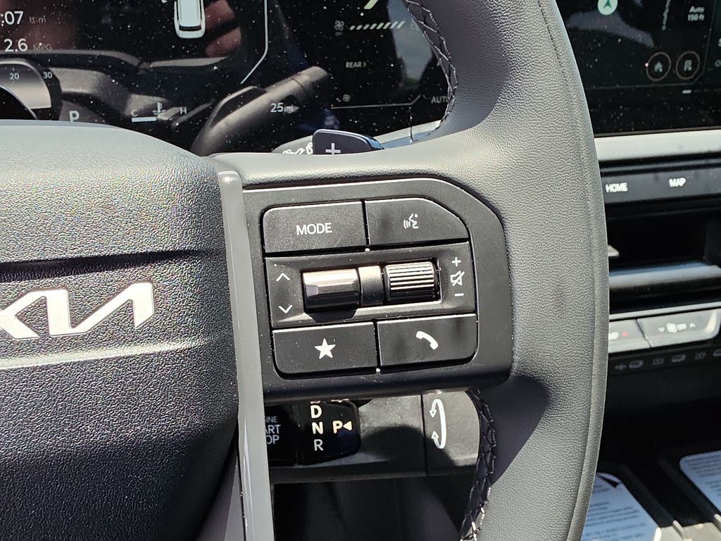 2027 Kia Telluride X-Pro SX-Prestige San Clemente CA