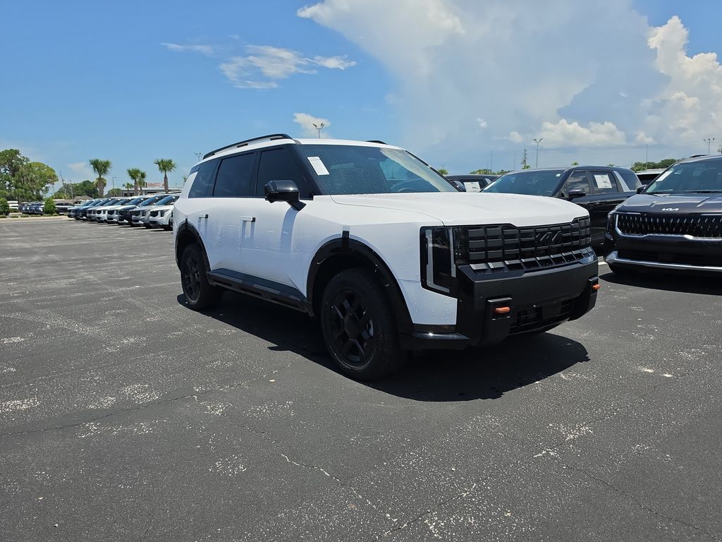 2027 Kia Telluride X-Pro SX-Prestige San Clemente CA