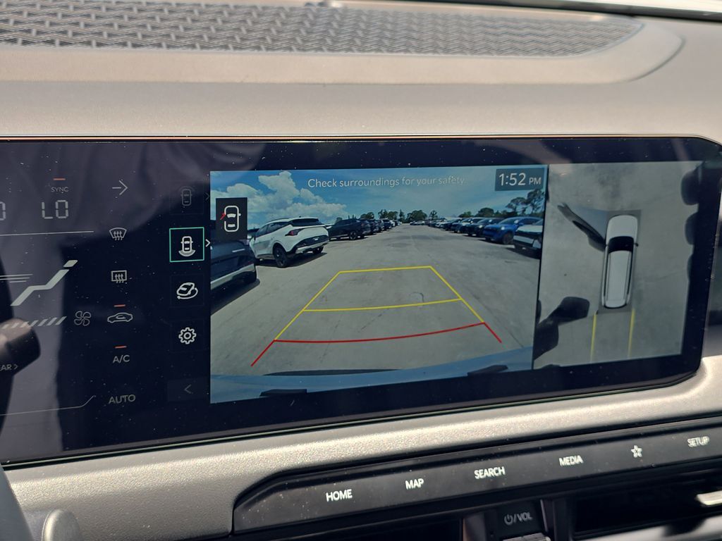 2027 Kia Telluride X-Pro SX-Prestige San Clemente CA