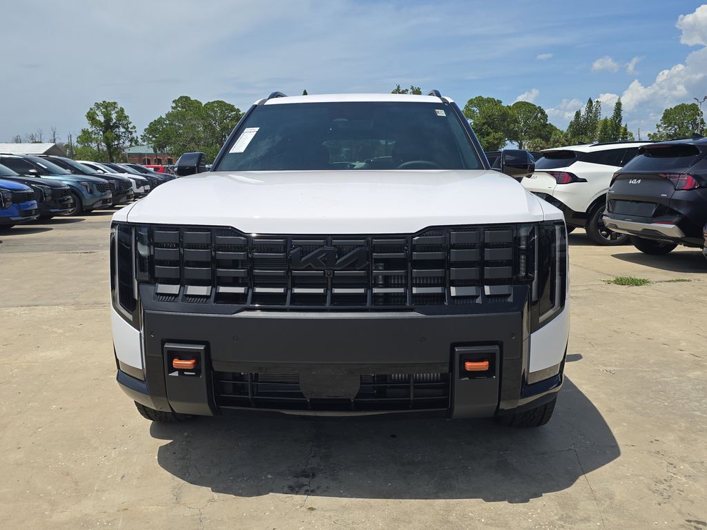 2027 Kia Telluride X-Pro SX-Prestige San Clemente CA