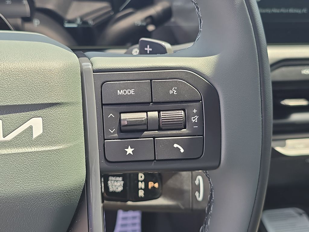 2027 Kia Telluride X-Pro SX-Prestige San Clemente CA
