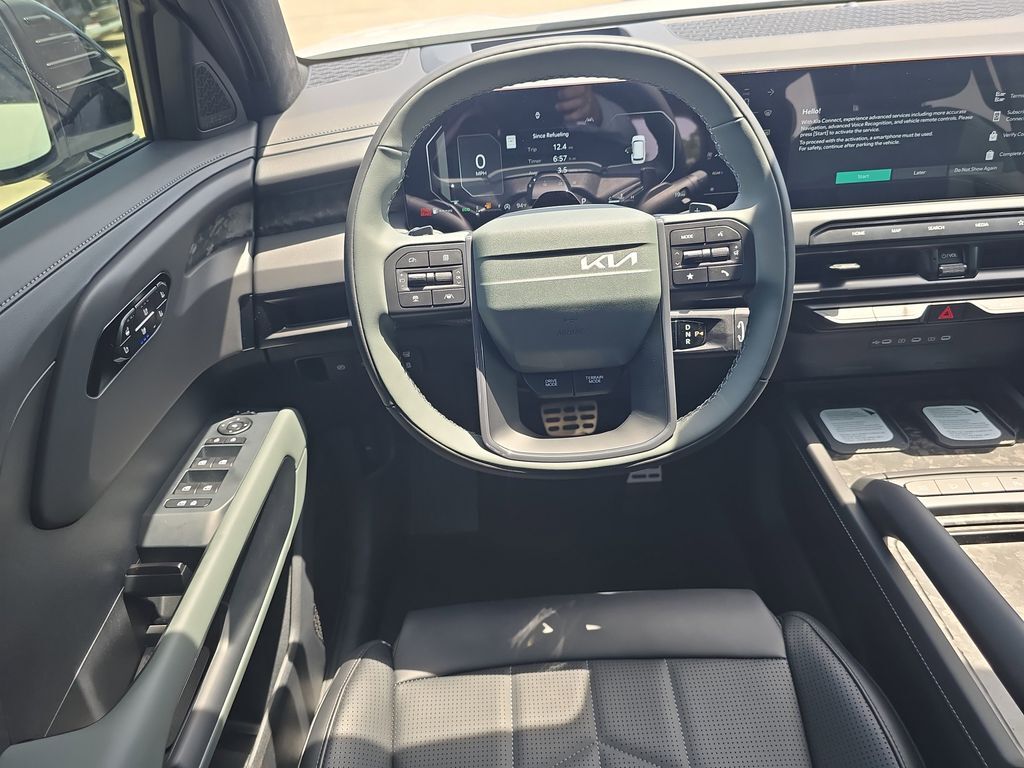 2027 Kia Telluride X-Pro SX-Prestige San Clemente CA