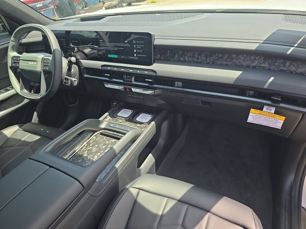 2027 Kia Telluride X-Pro SX-Prestige San Clemente CA