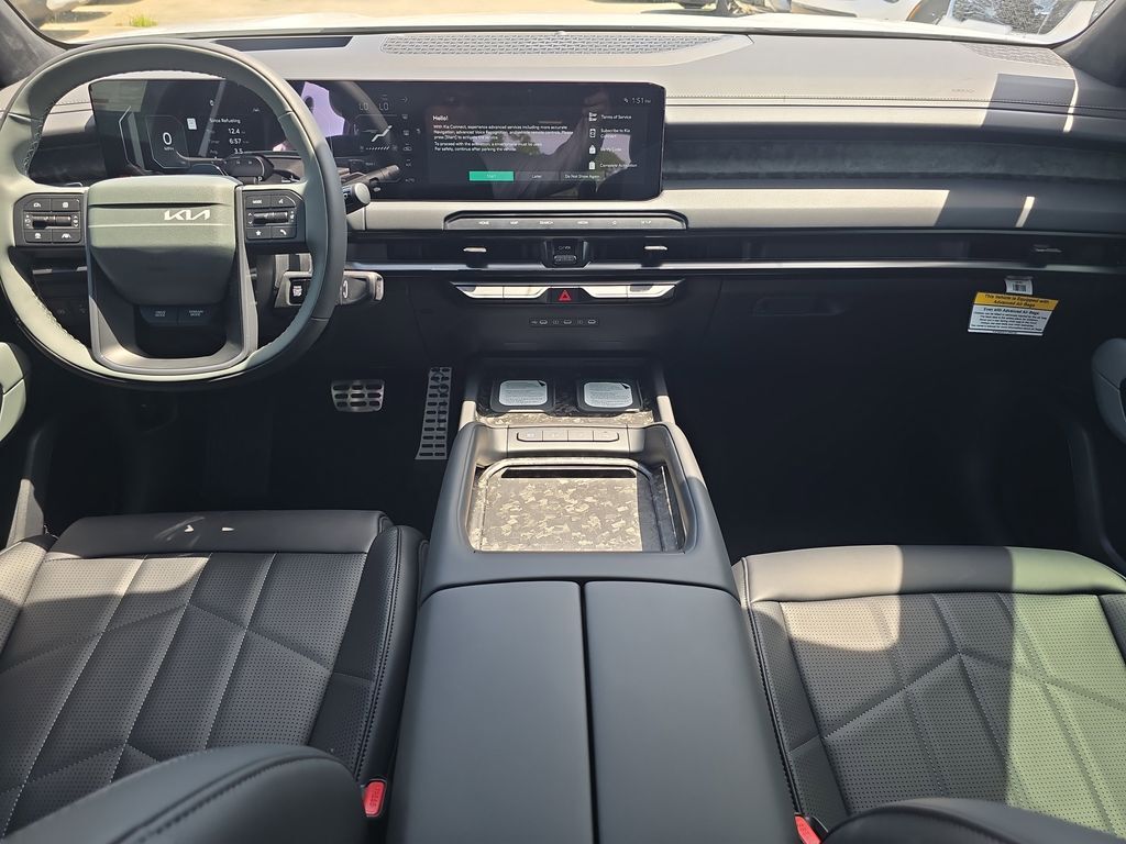 2027 Kia Telluride X-Pro SX-Prestige San Clemente CA