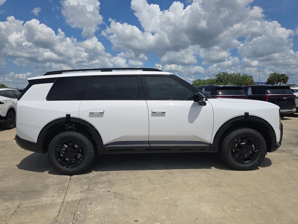 2027 Kia Telluride X-Pro SX-Prestige San Clemente CA