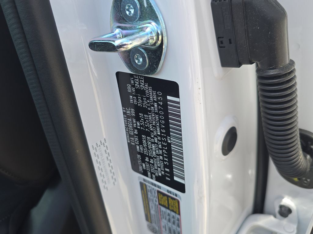 2027 Kia Telluride X-Pro SX-Prestige San Clemente CA