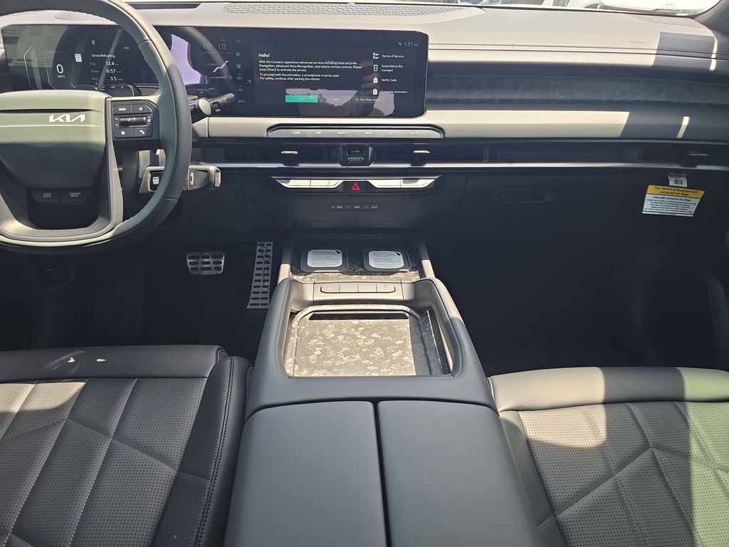 2027 Kia Telluride X-Pro SX-Prestige San Clemente CA