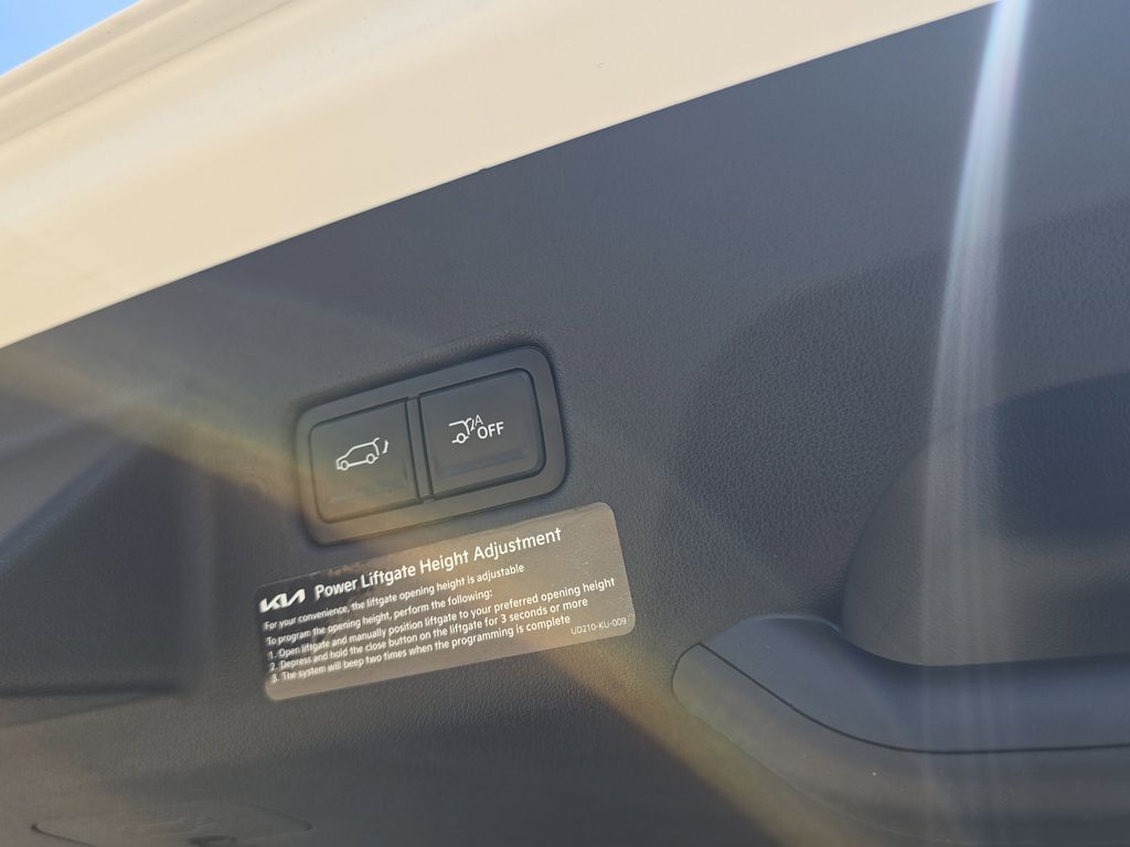 2027 Kia Telluride X-Pro SX-Prestige San Clemente CA