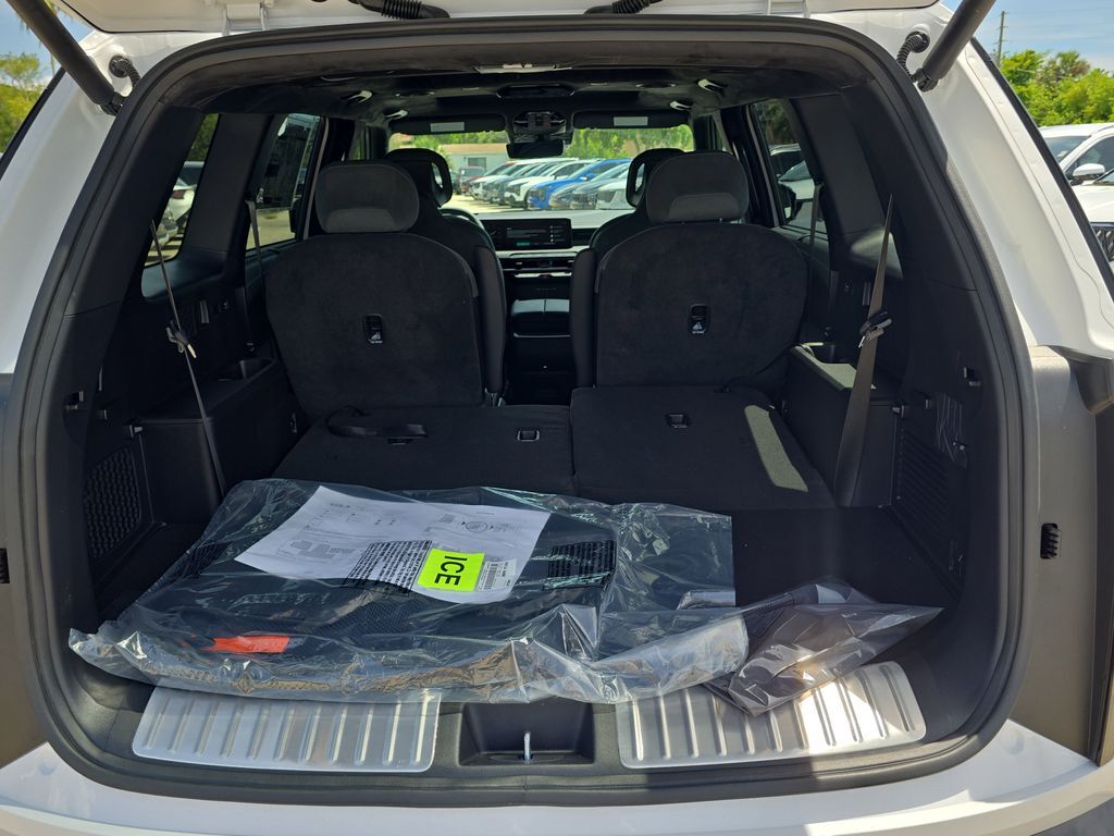 2027 Kia Telluride X-Pro SX-Prestige San Clemente CA