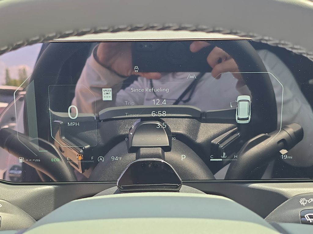 2027 Kia Telluride X-Pro SX-Prestige San Clemente CA