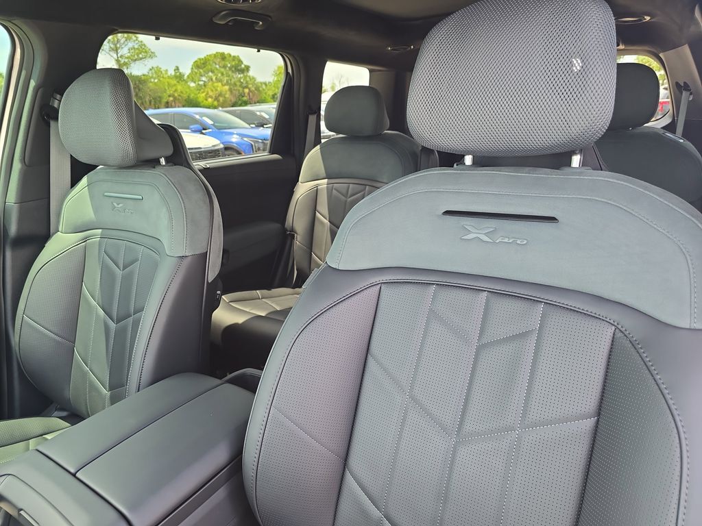 2027 Kia Telluride X-Pro SX-Prestige San Clemente CA