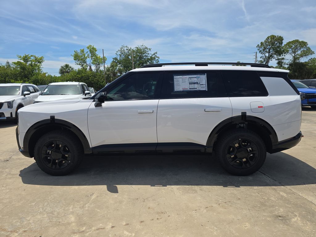 2027 Kia Telluride X-Pro SX-Prestige San Clemente CA