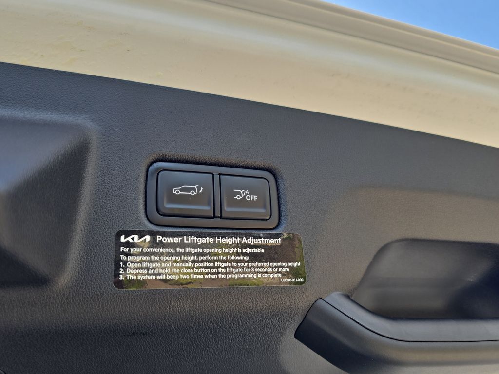 2027 Kia Telluride X-Pro SX-Prestige San Clemente CA