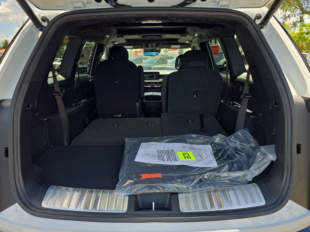 2027 Kia Telluride X-Pro SX-Prestige San Clemente CA