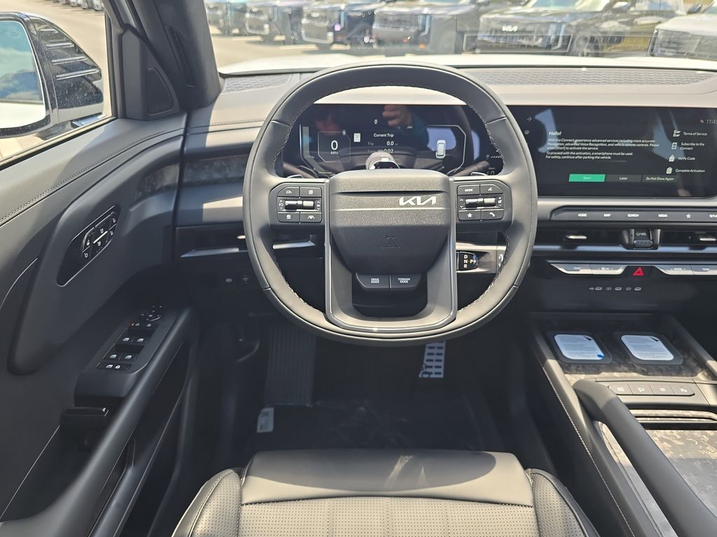 2027 Kia Telluride X-Pro SX-Prestige San Clemente CA