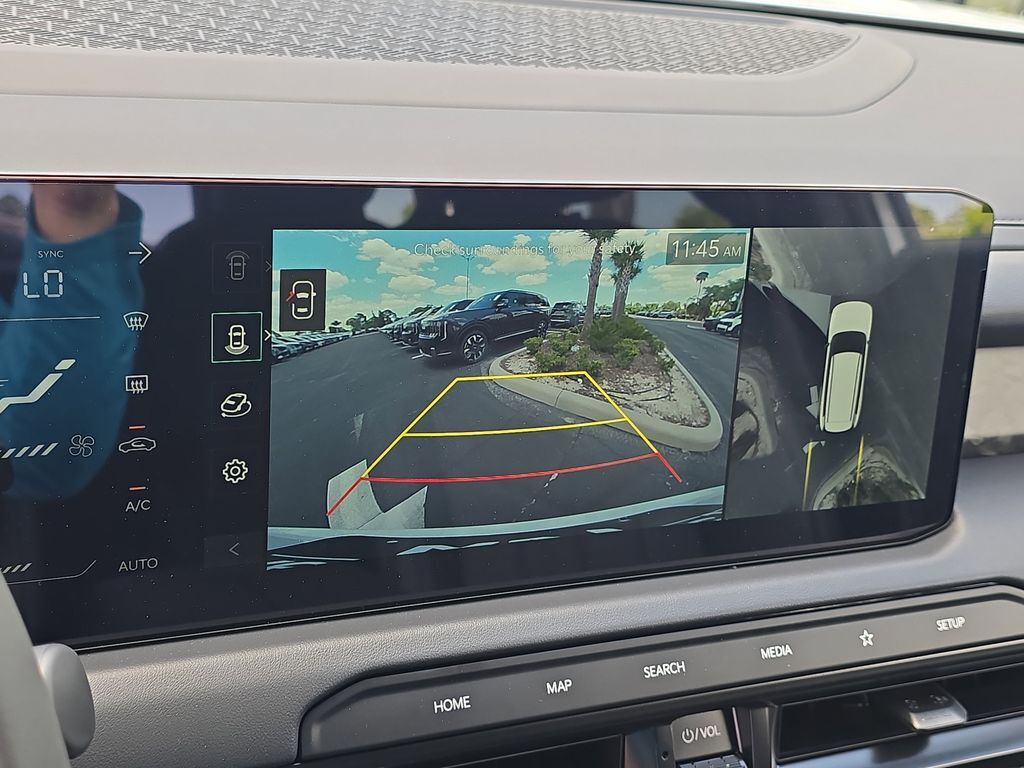 2027 Kia Telluride X-Pro SX-Prestige San Clemente CA