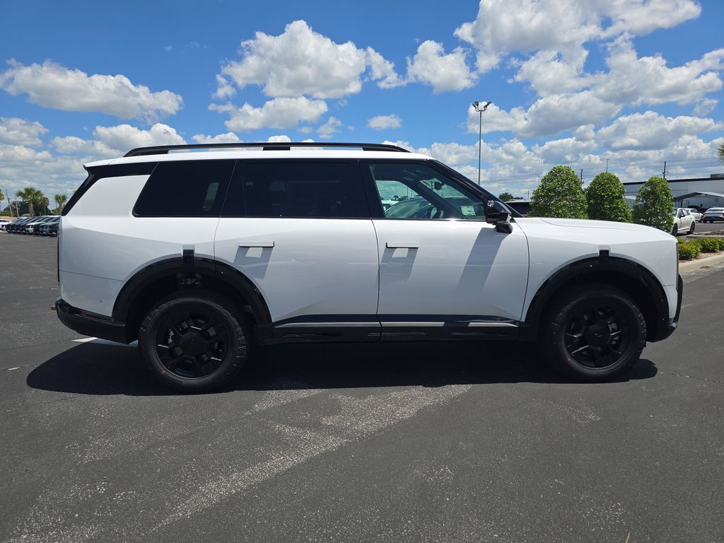 2027 Kia Telluride X-Pro SX-Prestige San Clemente CA
